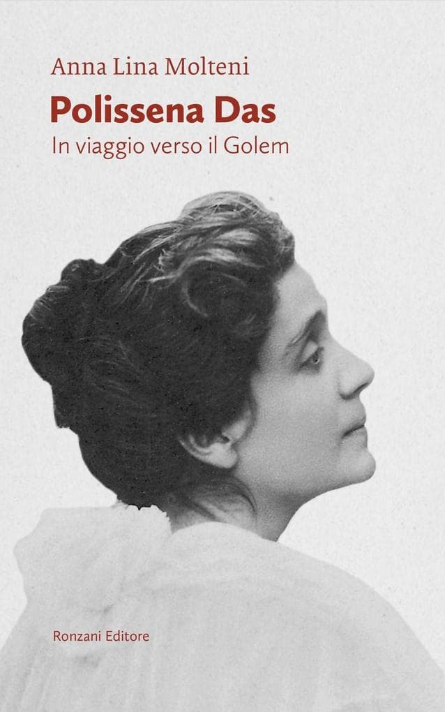 Polissena Das. In viaggio verso il Golem