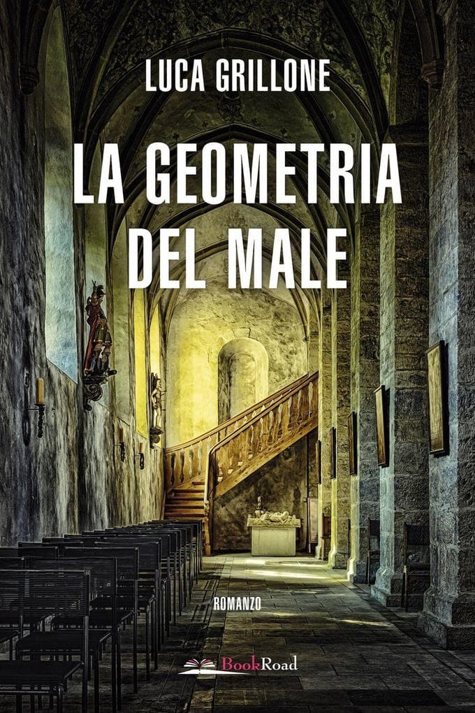 La geometria del male