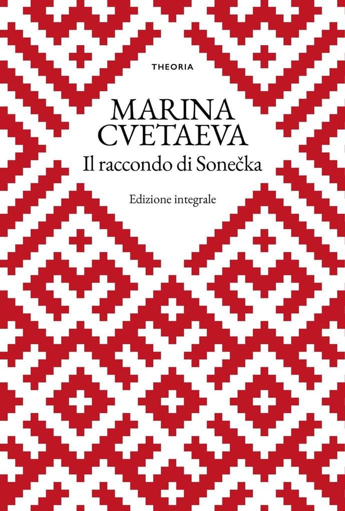 Il racconto di Sonecka