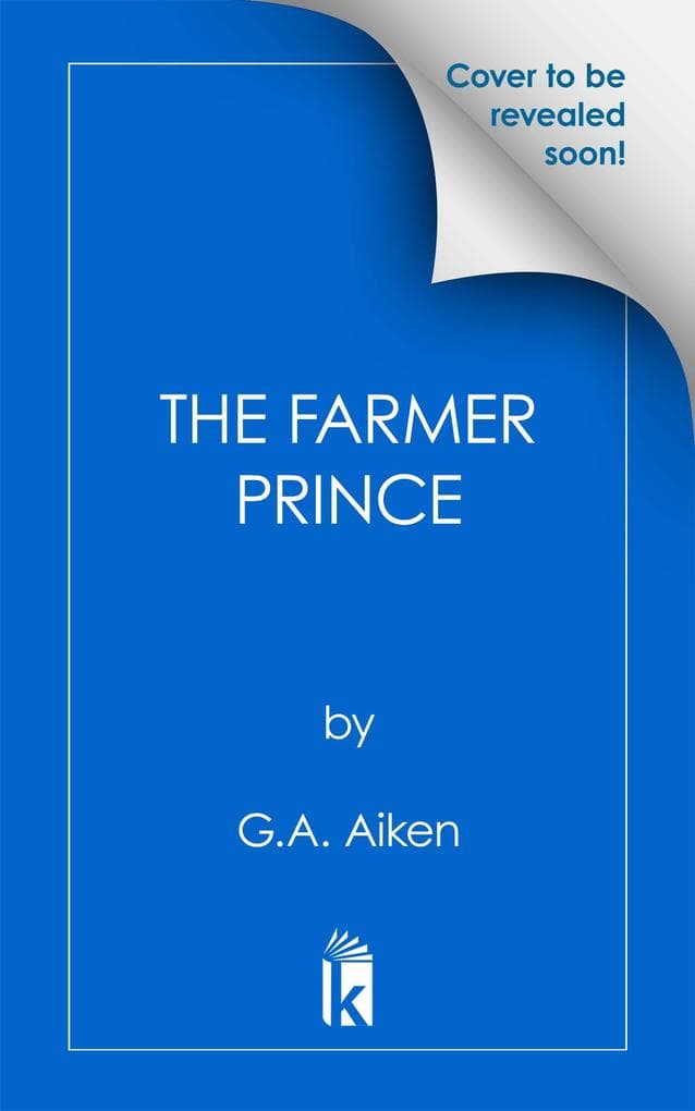 The Farmer Prince