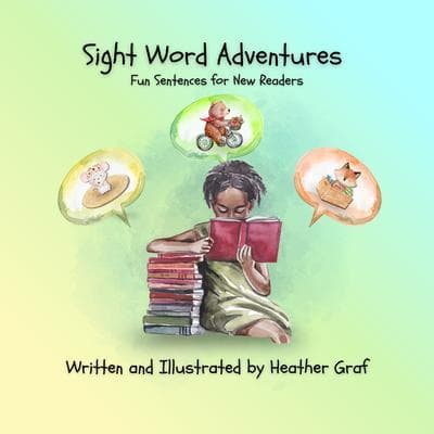 Sight Word Adventures