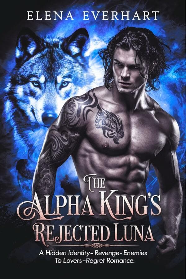 The Alpha King's Rejected Luna