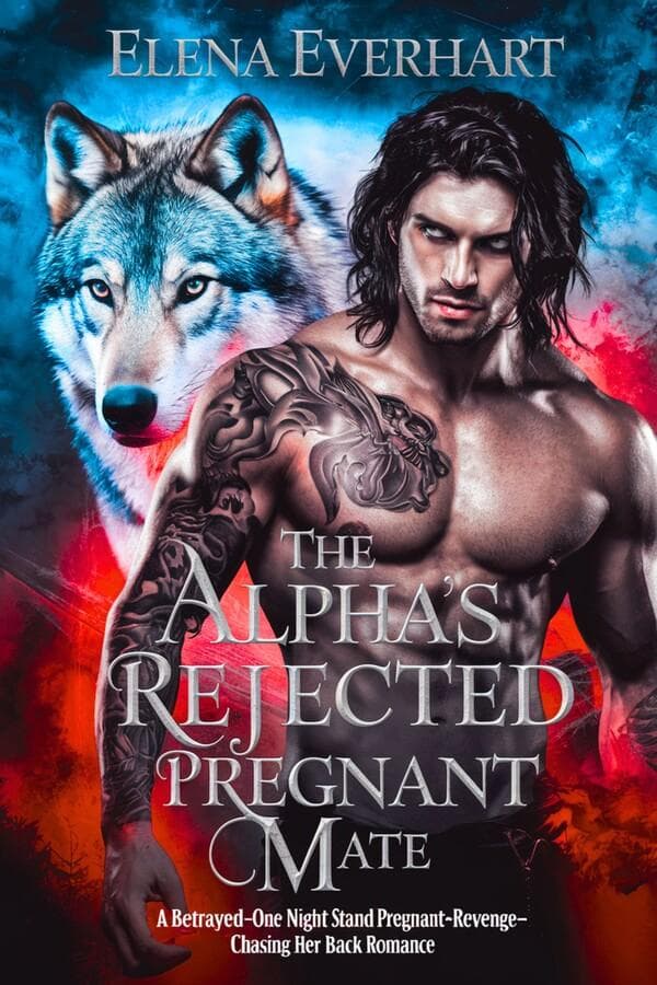 The Alpha's Rejected Pregnant Mate