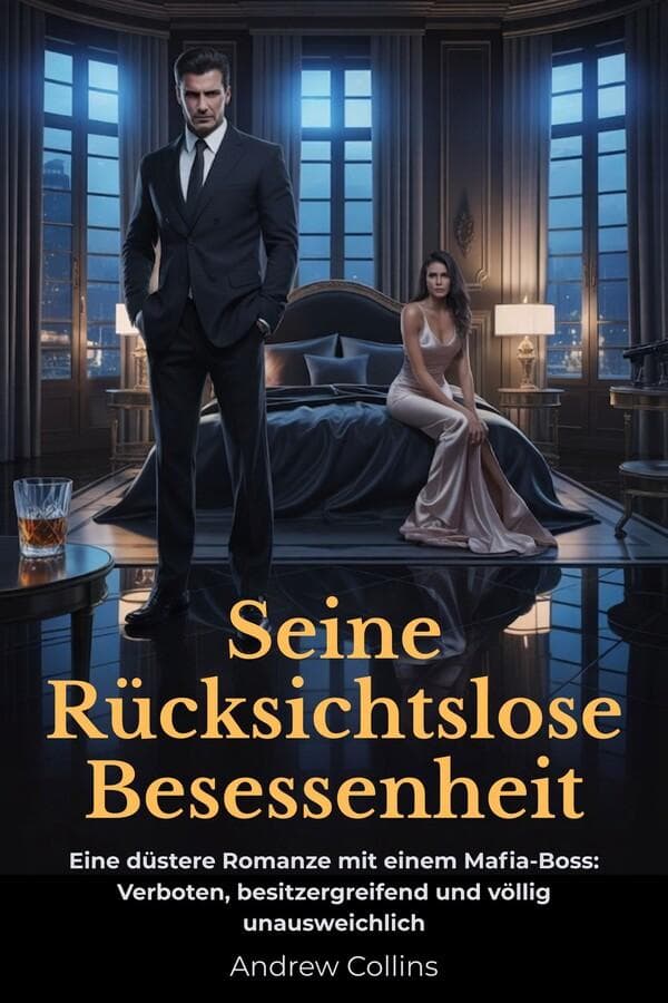 Seine Rücksichtslose Besessenheit