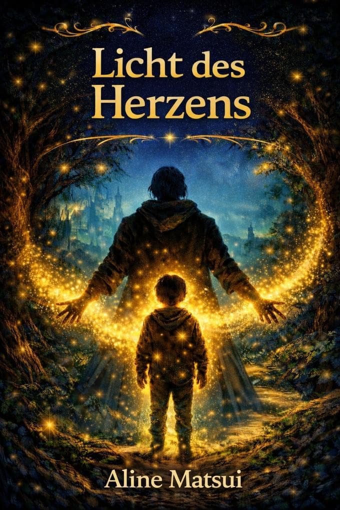 Licht des Herzens