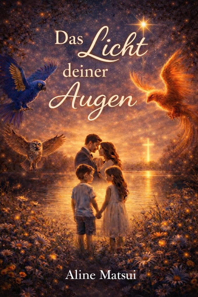 Das Licht deiner Augen