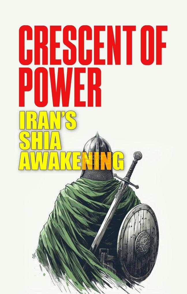 Crescent of Power: Iran's Shia Awakening