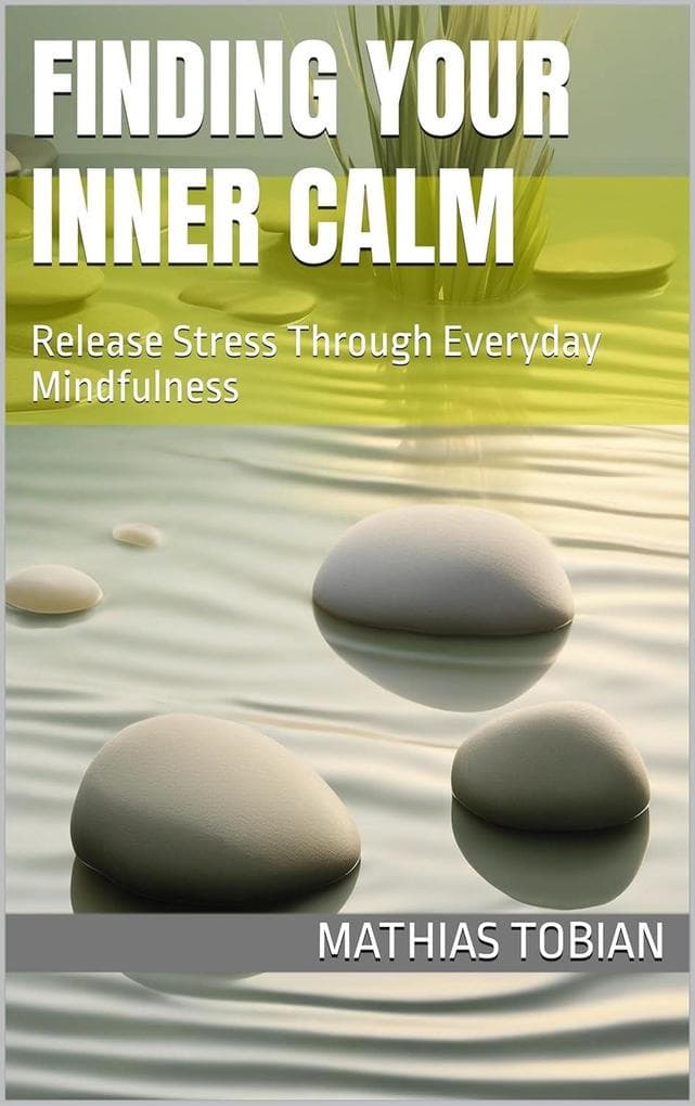 Finding Your Inner Calm