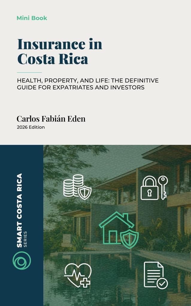 Insurance in Costa Rica (2026)