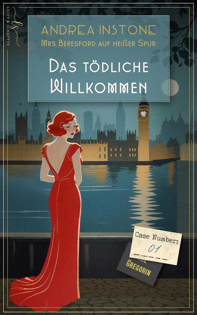 Das Tödliche Willkommen