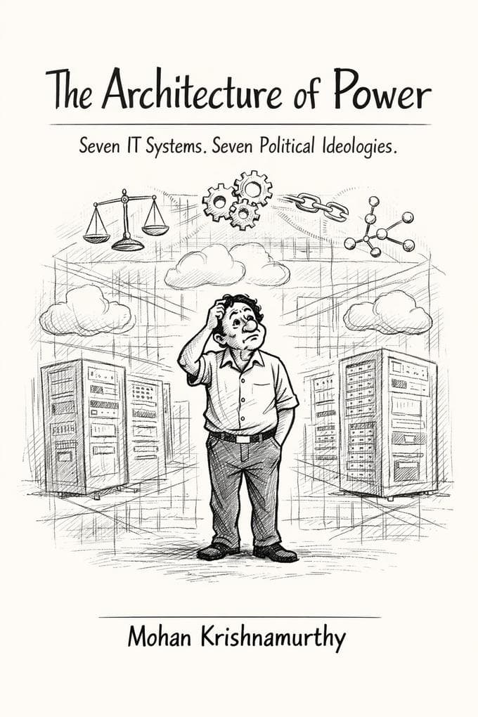 The Architecture of Power