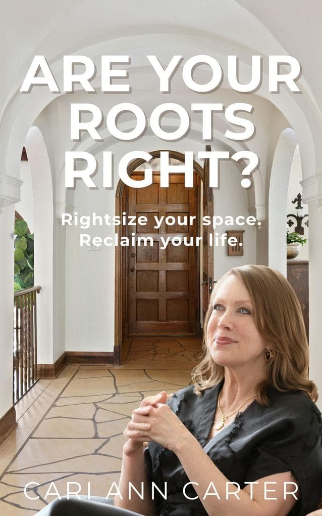 Are Your Roots Right?