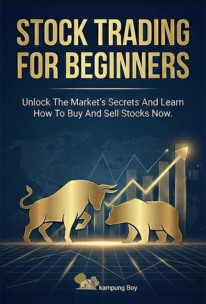 Stock Trading For Beginners