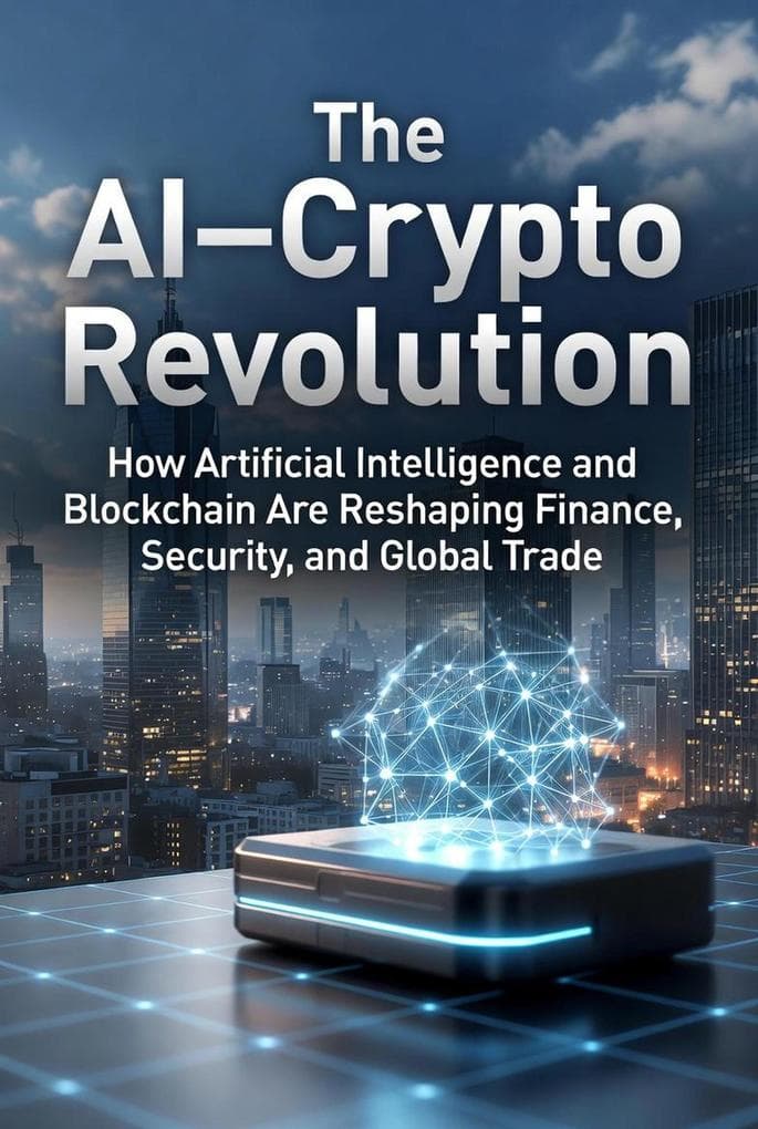 The AI-Crypto Revolution
