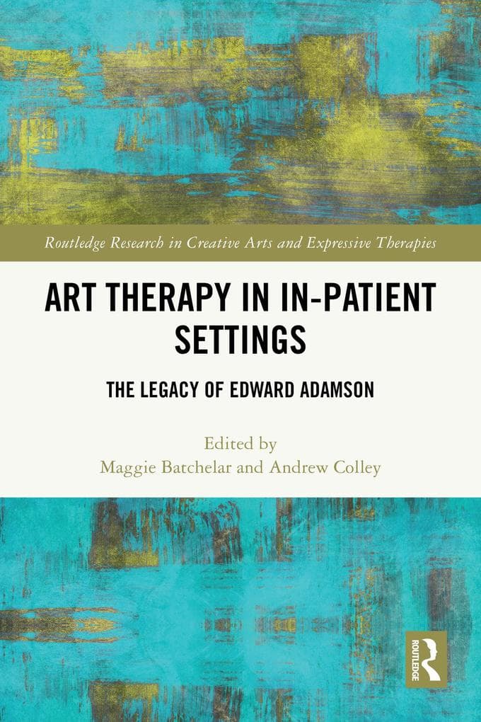 Art Therapy in In-patient Settings