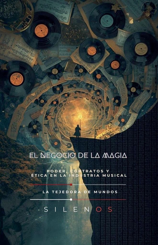 EL NEGOCIO DE LA MAGIA