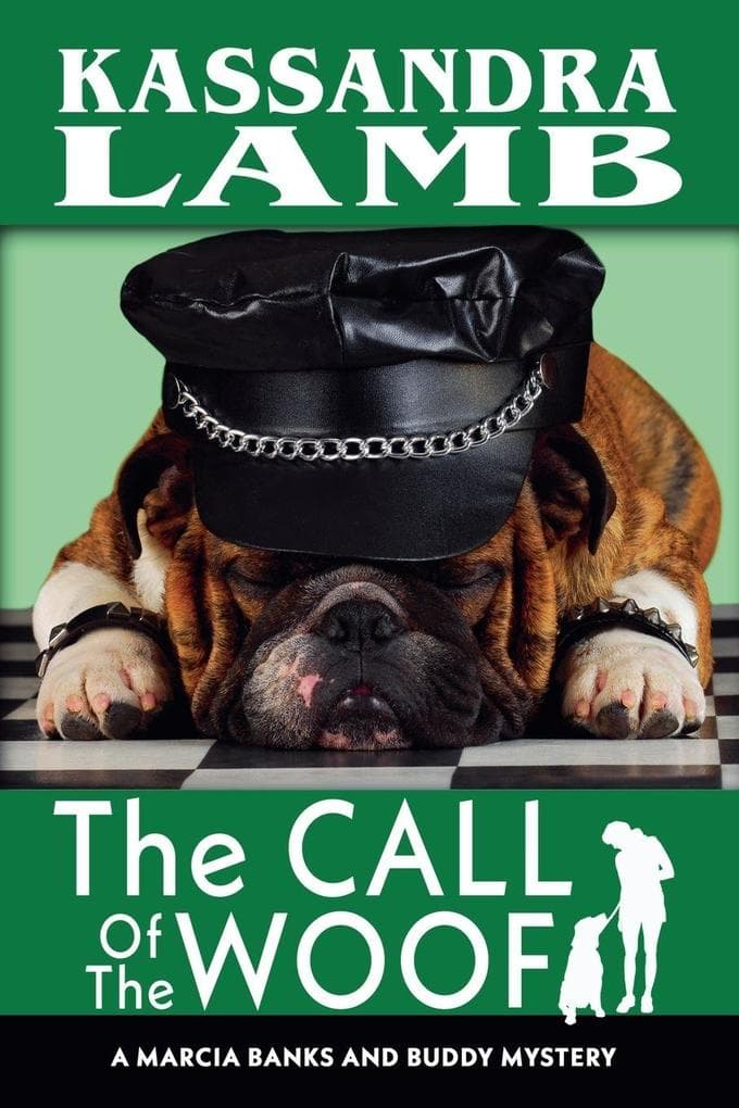 The Call of the Woof