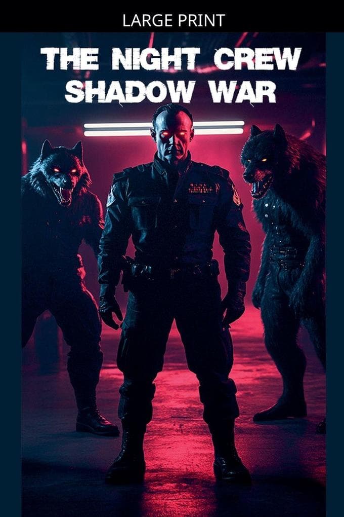 The Night Crew