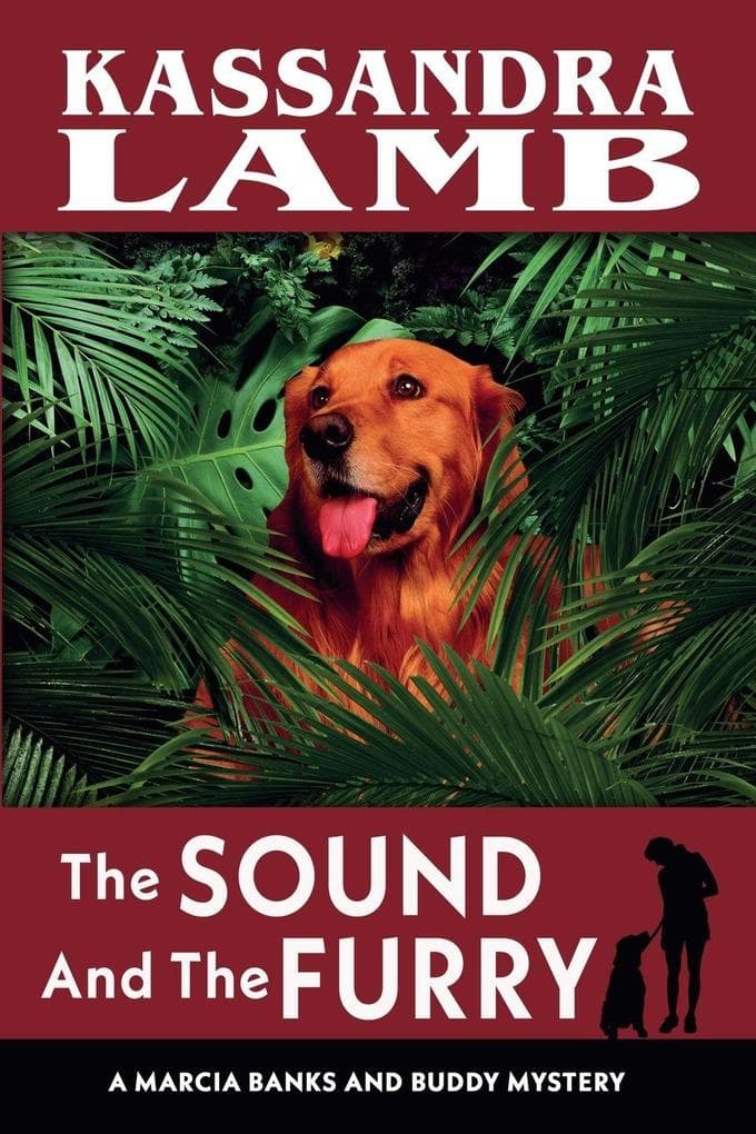 The Sound and The Furry