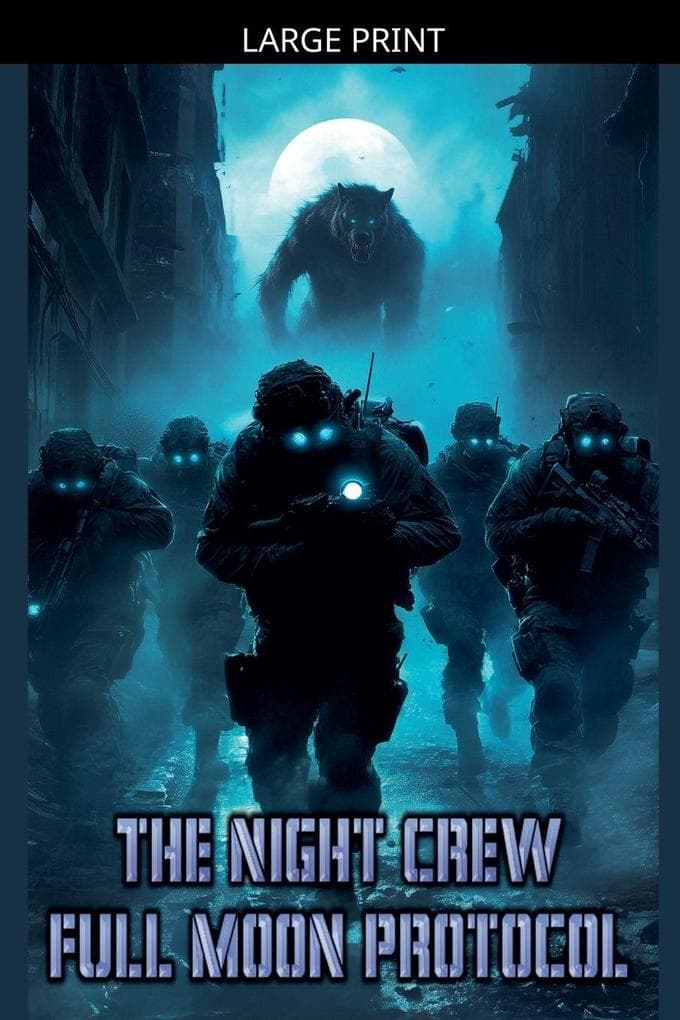 The Night Crew
