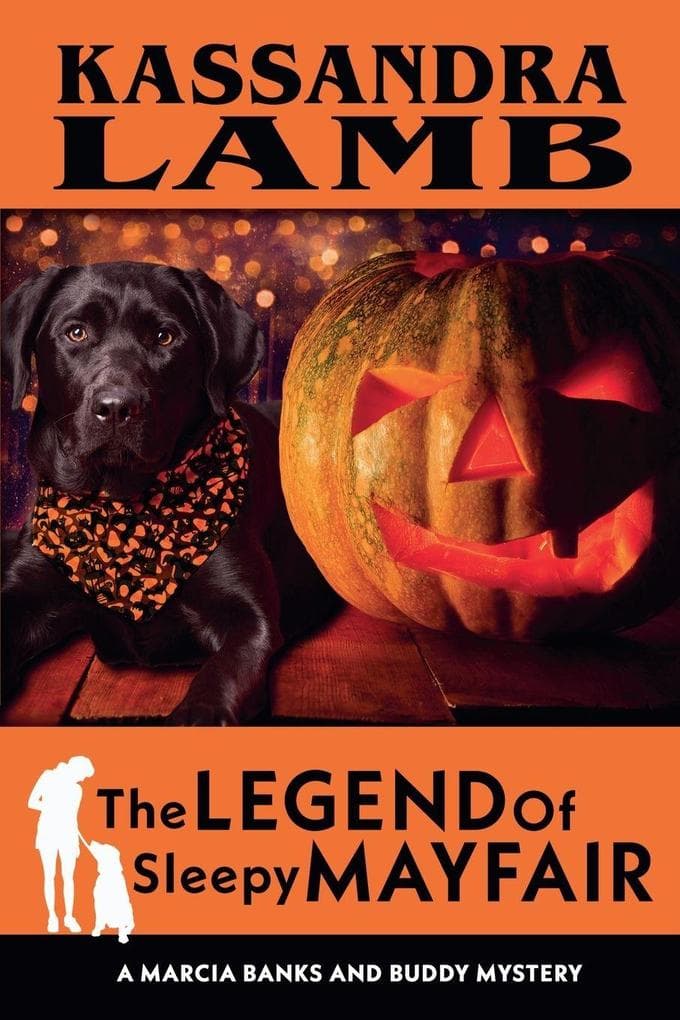 The Legend of Sleepy Mayfair