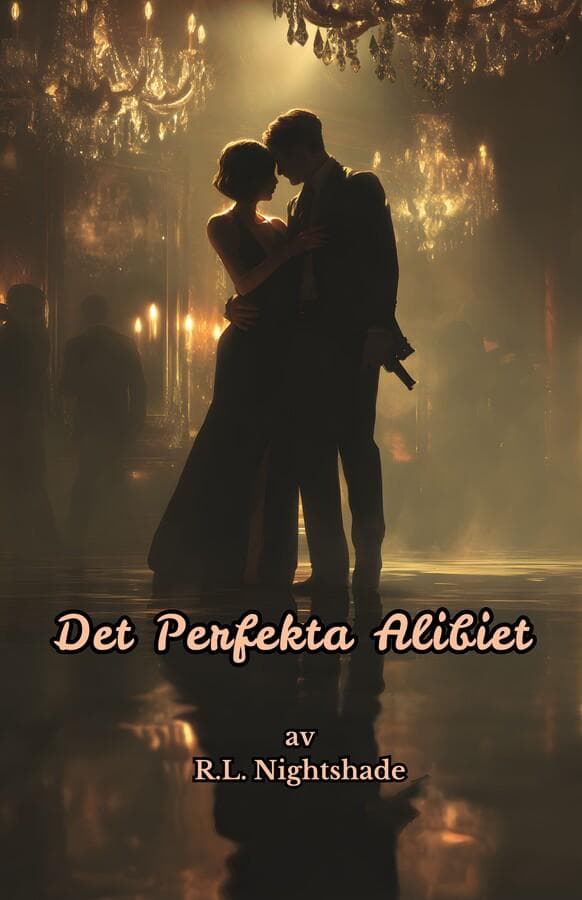 Det Perfekta Alibiet