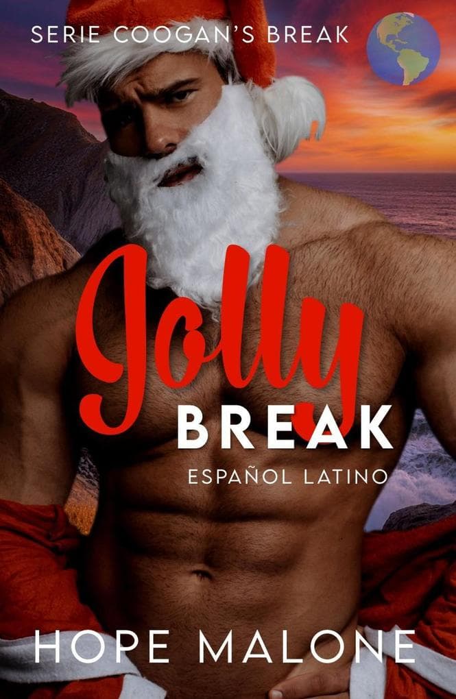 Jolly Break : Español Latino (Serie Coogan's Break : Español Latino, #11)