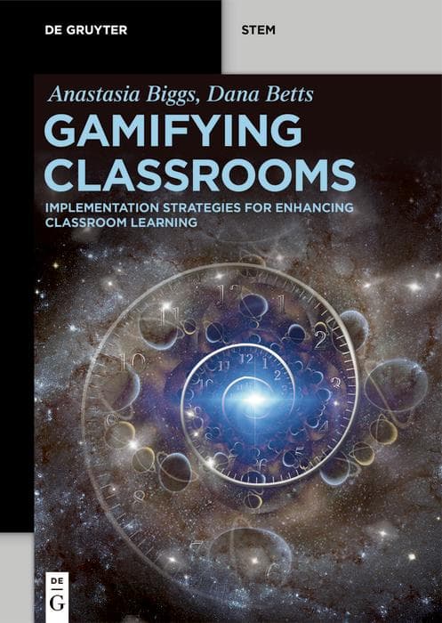Gamifying Classrooms