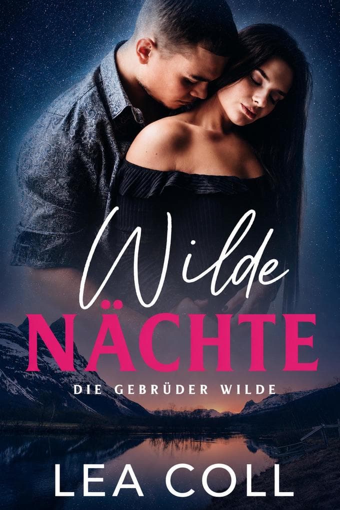 Wilde Nächte