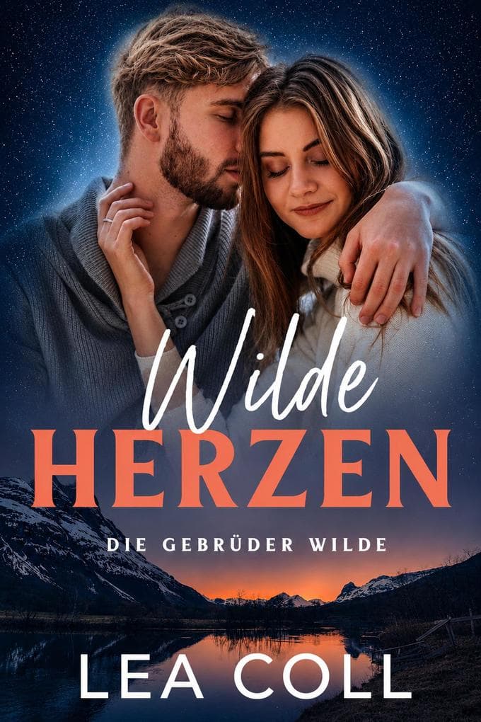 Wilde Herzen