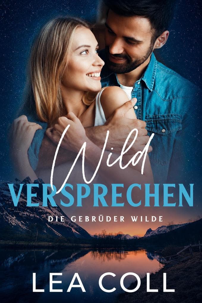 Wilde Versprechen