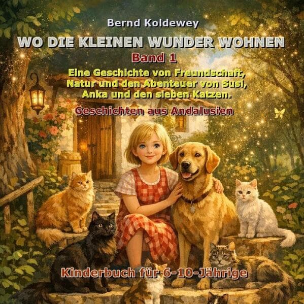 Wo die kleinen Wunder wohnen