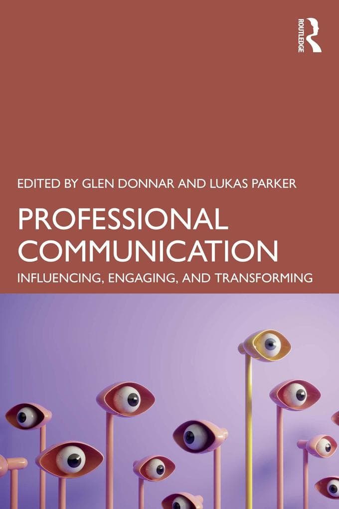 Professional Communication