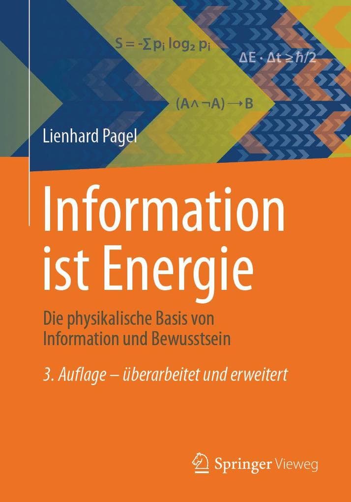 Information ist Energie