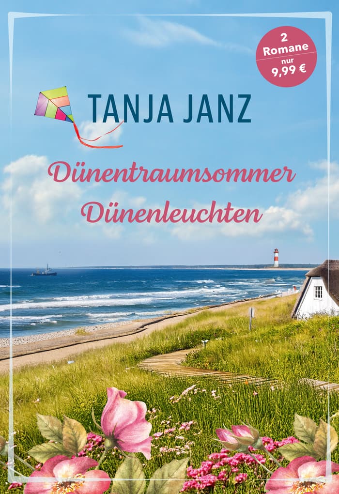 Dünentraumsommer/ Dünenleuchten (Sonderausgabe EXKLUSIV nur bei Hugendubel!)