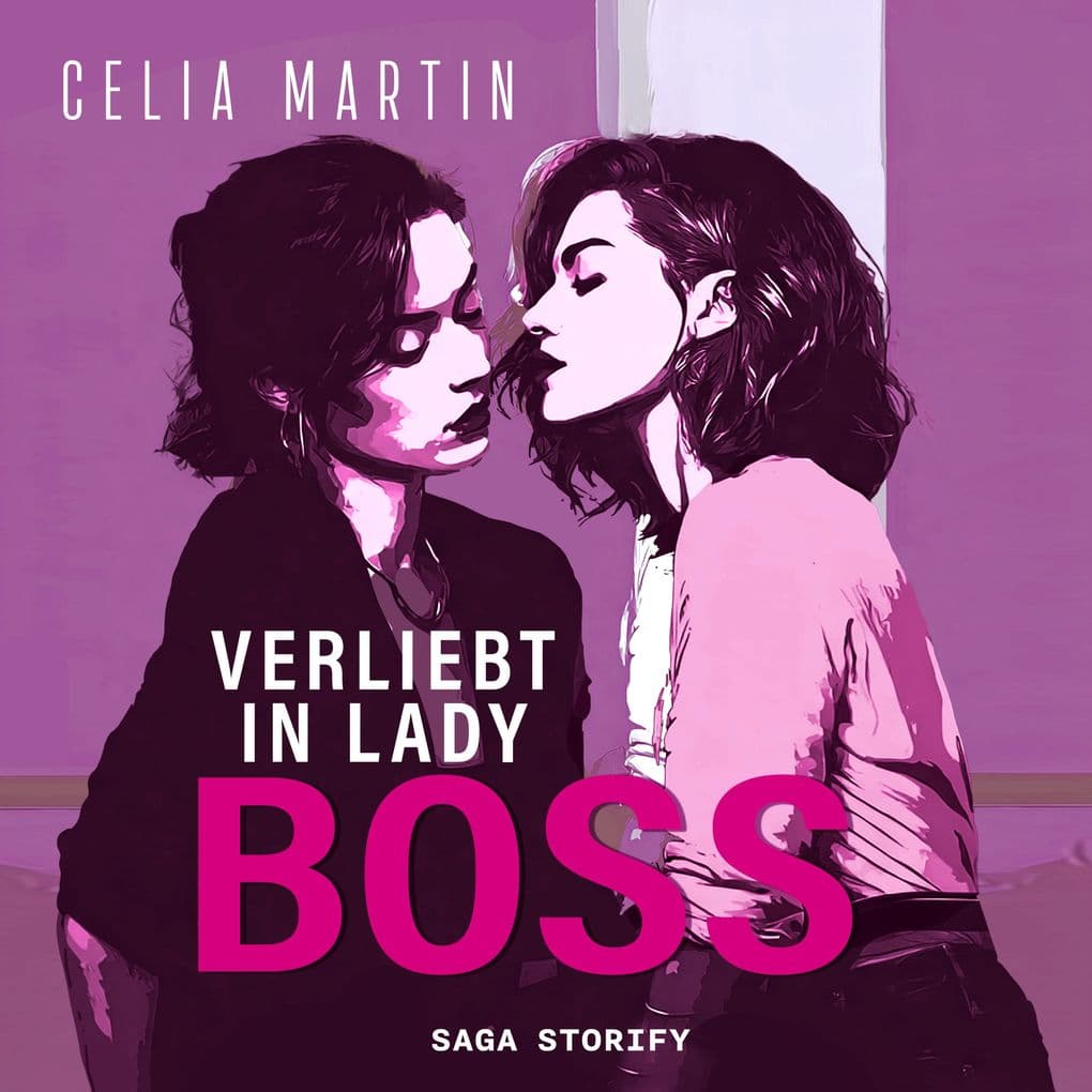 Verliebt in Lady Boss