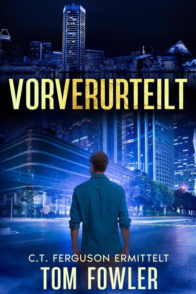 Vorverurteilt