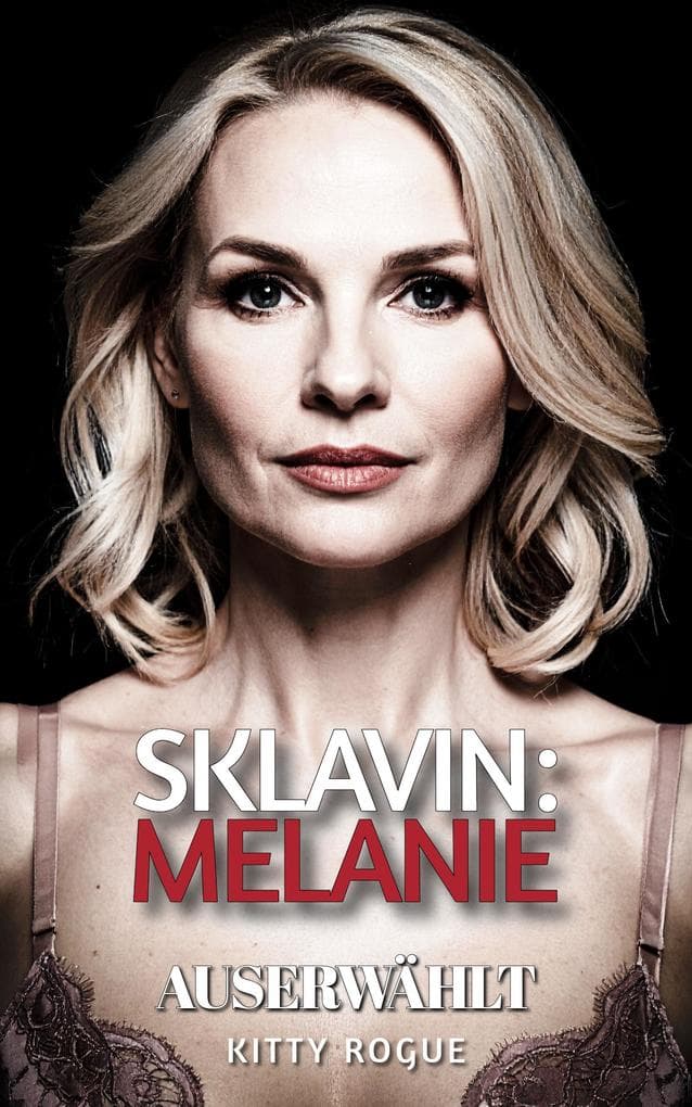 Sklavin: Melanie