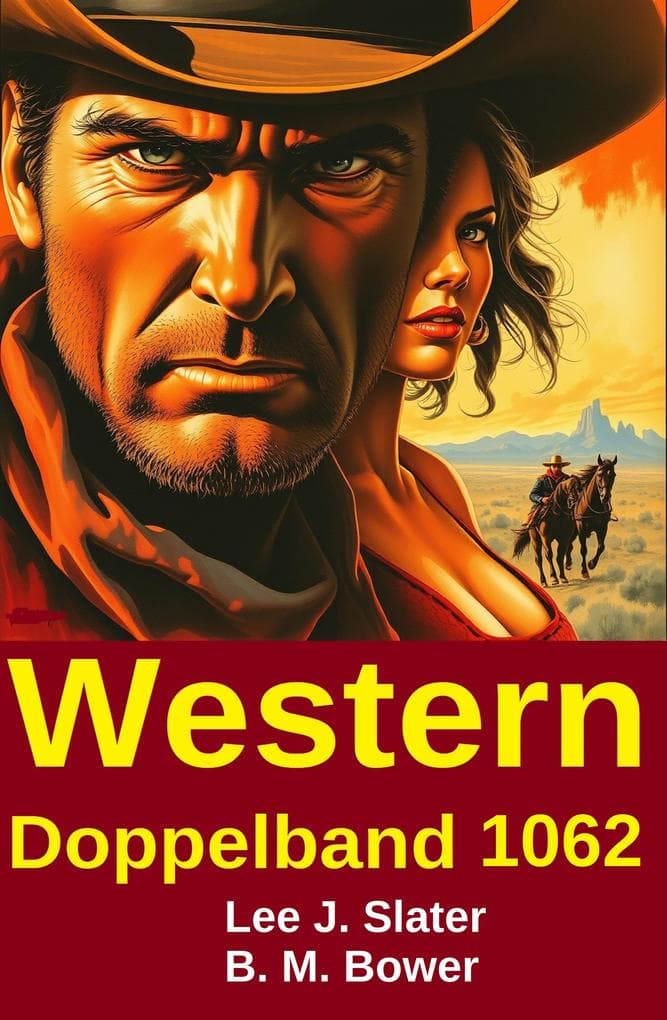 Western Doppelband 1062