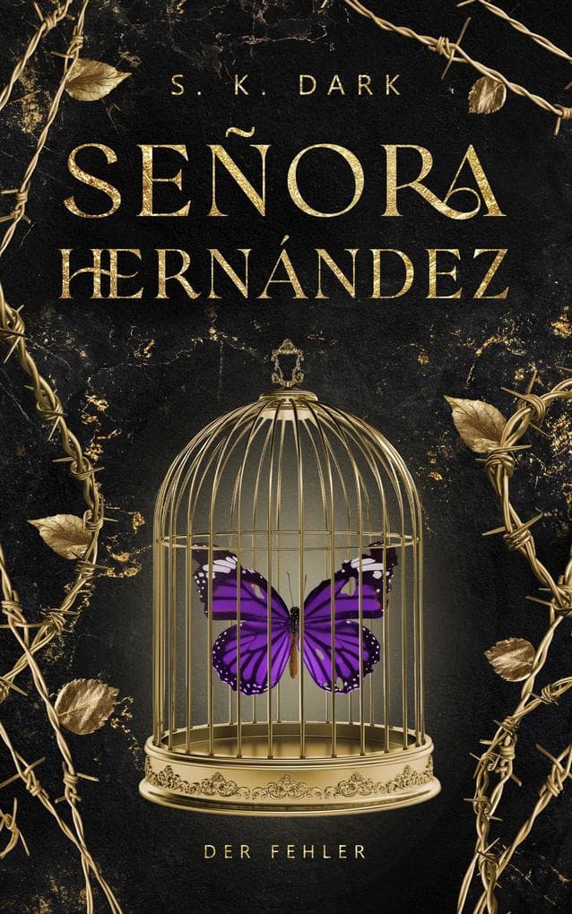 Señora Hernández