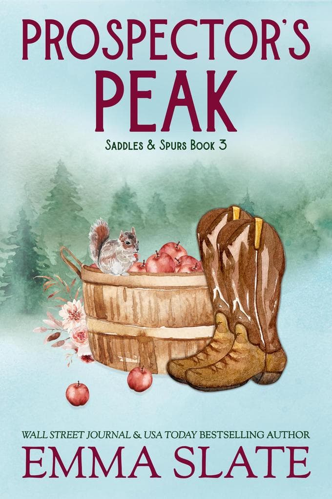 Prospector's Peak