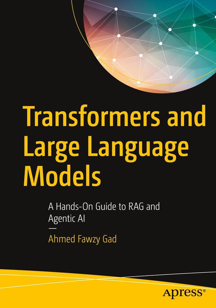 Transformers and Large Language Models