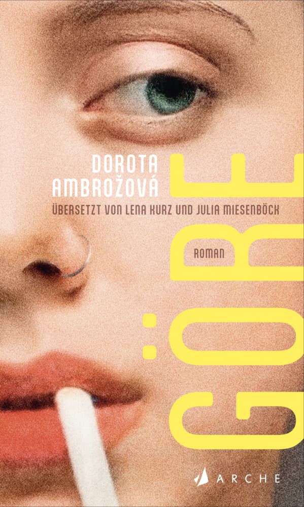 Göre: Roman