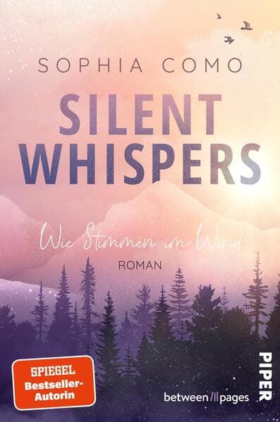 Silent Whispers - Wie Stimmen im Wind