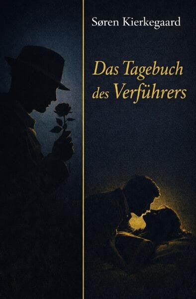 Das Tagebuch des Verführers