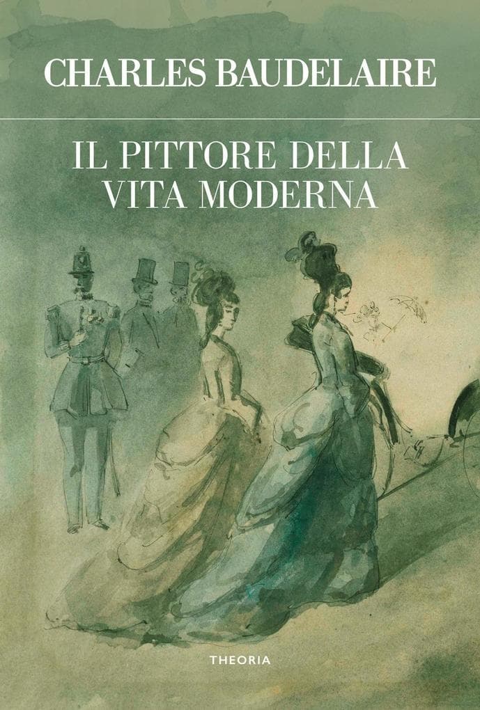 Il pittore della vita moderna