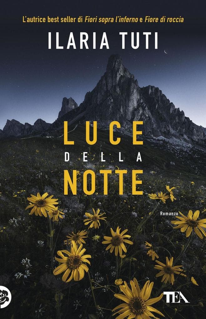 Luce della notte