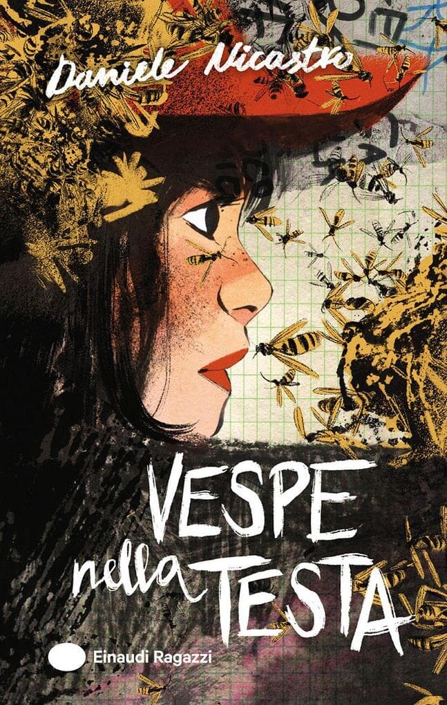 Vespe nella testa