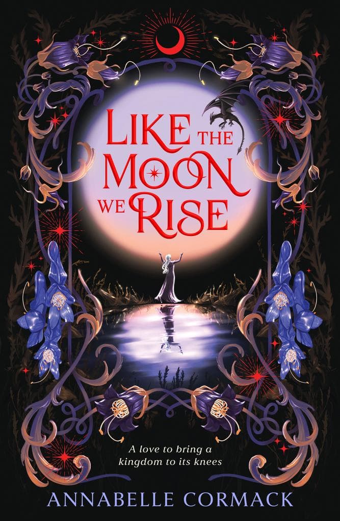 Like the Moon We Rise