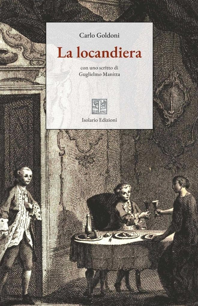 La locandiera